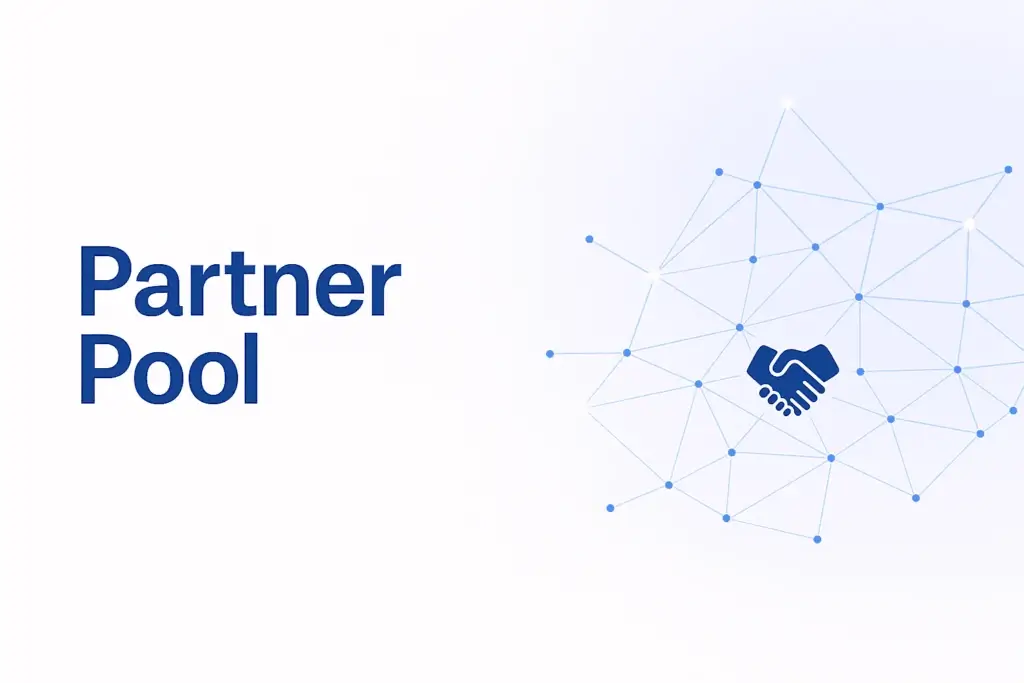 Partner Pool