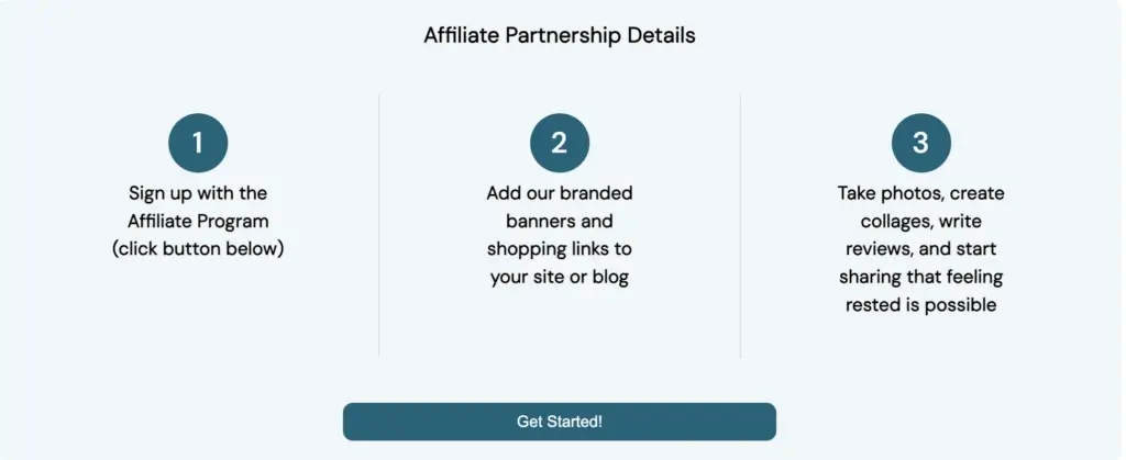 Event Tickets Center Affiliate Program