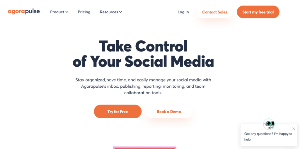 Image source: Agorapulse