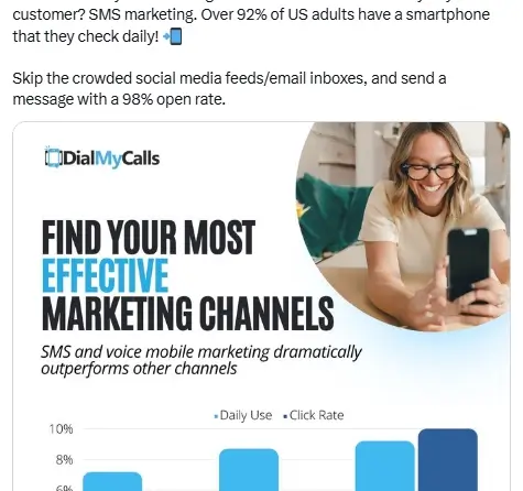 Referral Content Example