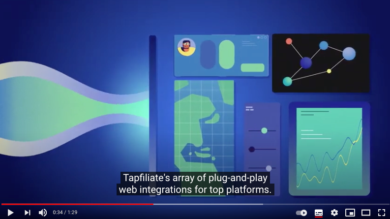 Explainer video example