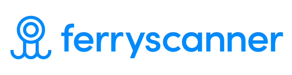 Ferryscanner