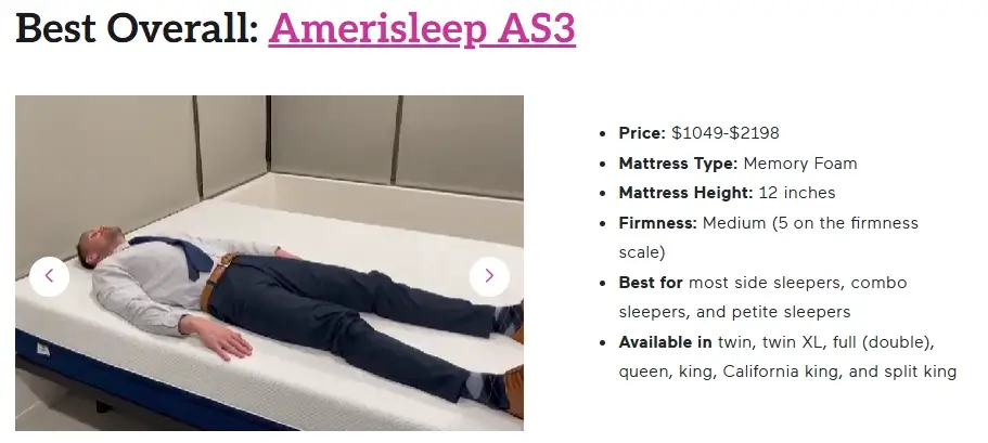 Referral Product Description