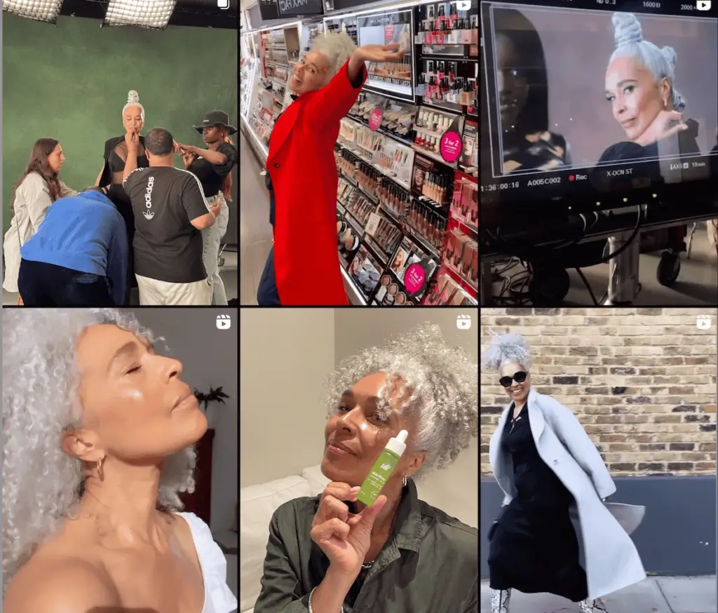 Affiliate content quality check