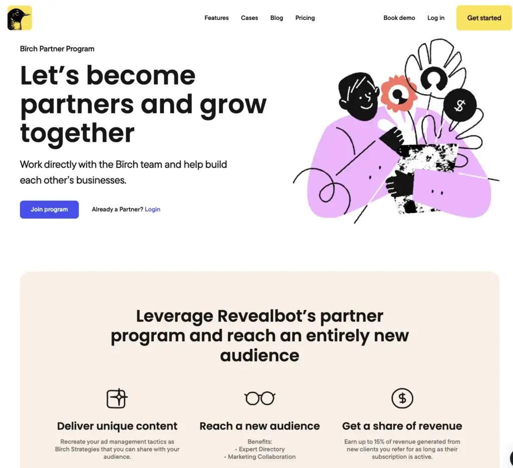 Birch Partner Program