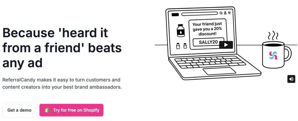 ReferralCandy