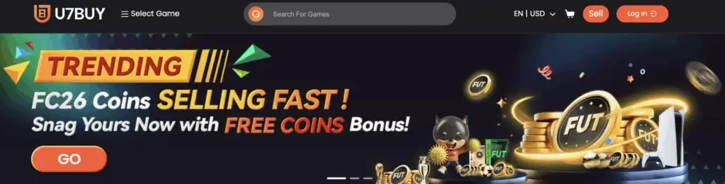 U7BUY Affiliate program bonuses