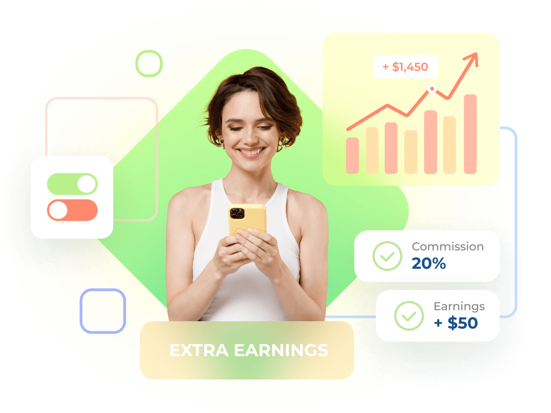 Best Software Affiliate Programs From Admitad Store