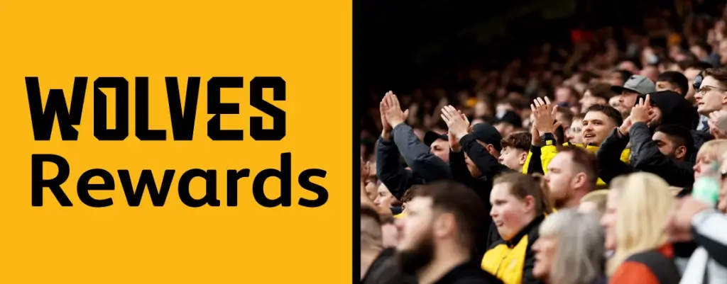 Wolves Rewards