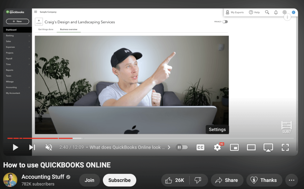 Influencer Marketing